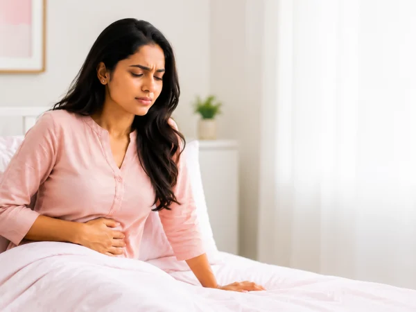 Understanding PCOS: Causes, symptoms, and management