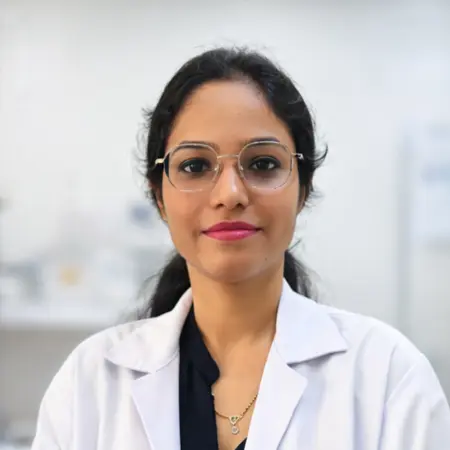Dr. Aabha