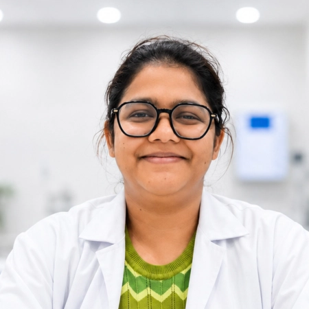 Dr. Abhilasha