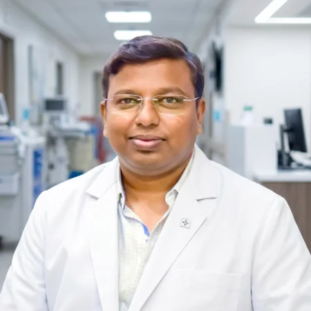Dr. Raj Narayan Sahu