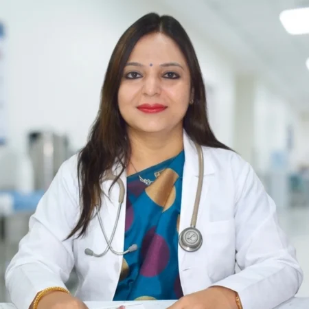 Dr. Ruhi Srivastava