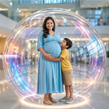 blossom-maternity-mother-newborn-care-ranchi - 3